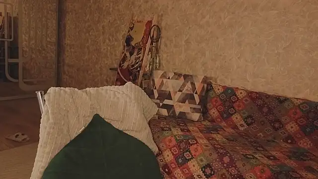 EternalOphelia's Live XXX Chat