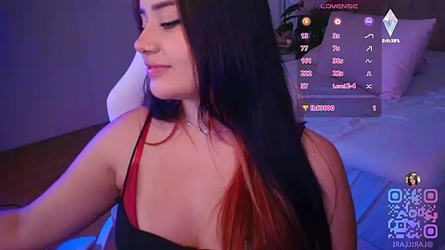 Show de Kathy_Deann na webcam