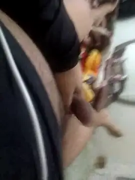 Show webcam de blax0