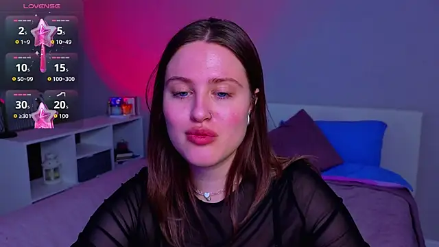 Sassy_Talkin_ Live XXX Chat