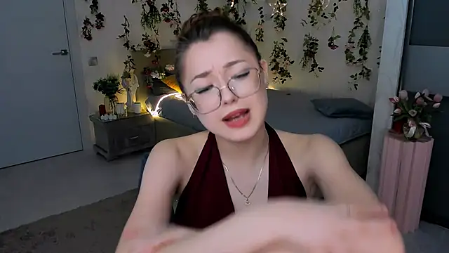 SereneFlame 라이브 XXX 채팅