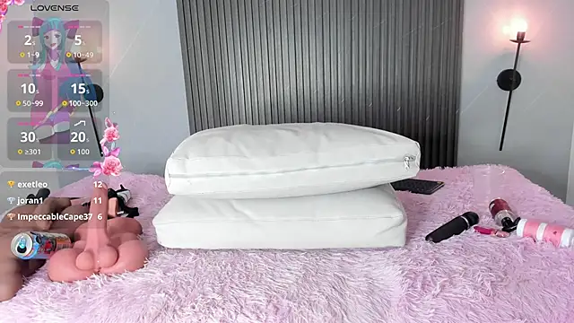 stephany_summer's Live XXX Chat