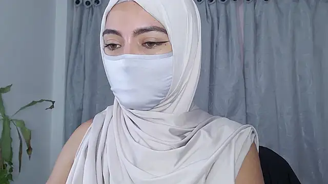 Show de jade_nassar na webcam