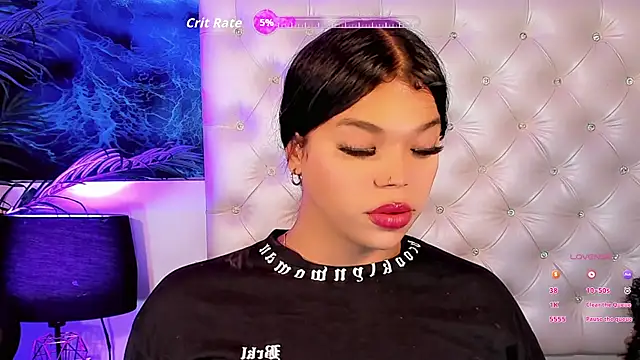 Chat XXX en directo de Keira_Fox31