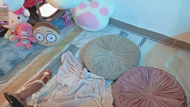 ashlynnlowe_ Live XXX-Chat