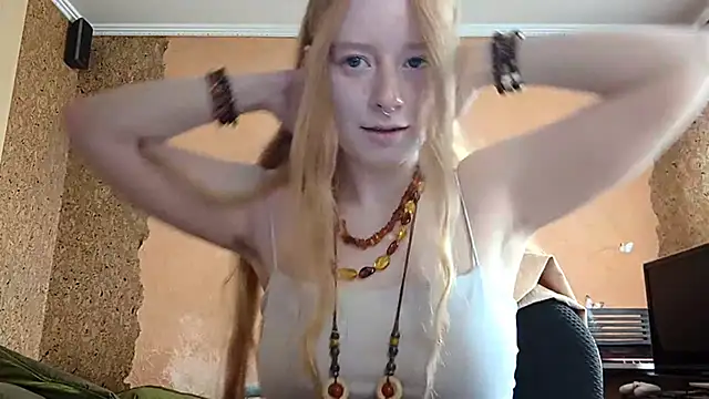 KateVibe_01's Live XXX Chat