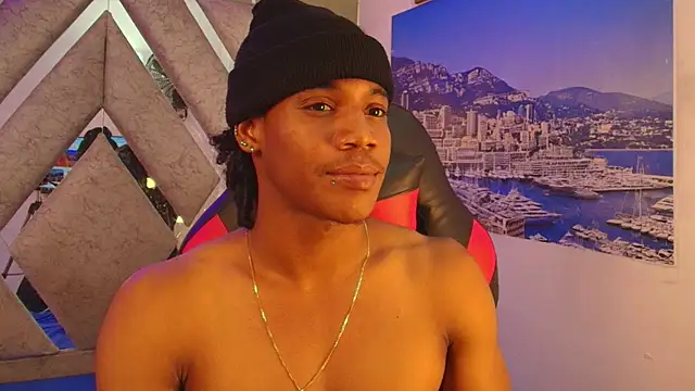 Živý XXX chat axel_silva4