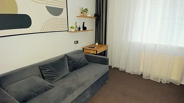 LydaAinley Webcam-Show