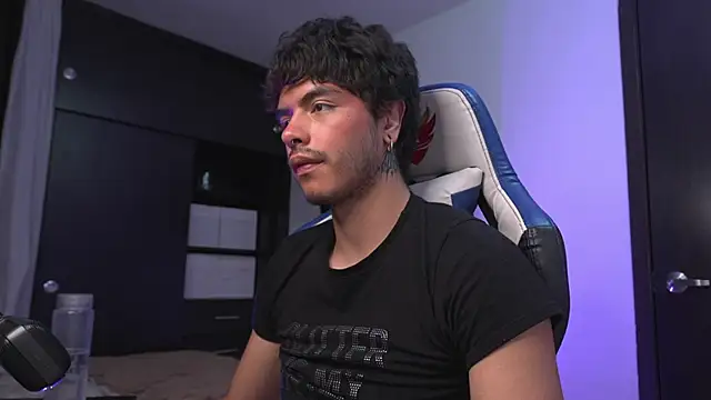 عرض كام _morghan_