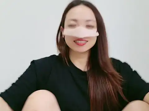 Chat XXX ao vivo de Hina2212