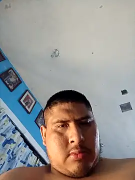 ramito1007 webcam show