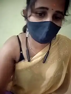 Tamil_Rani- webcam show