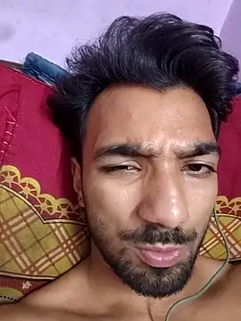 ItsPlayboy031 Show Webcam