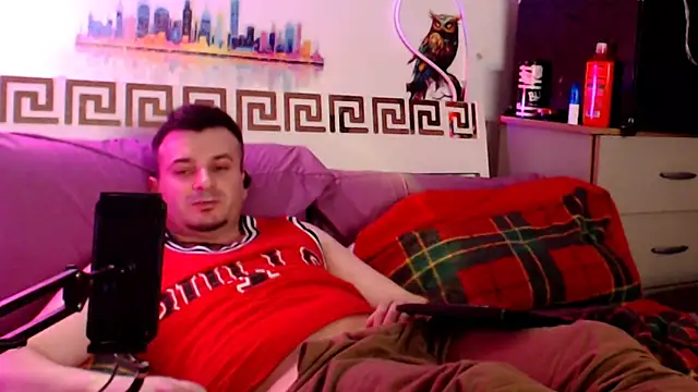 iuligruia69 Webcam show