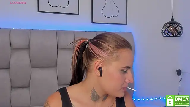 Chat +18 de Susan-Sweet-7 ao vivo