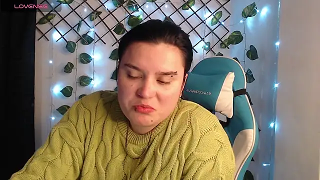 Nika_1_'s Live XXX Chat