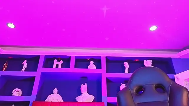 XXX chat uživo modela valkyria_12