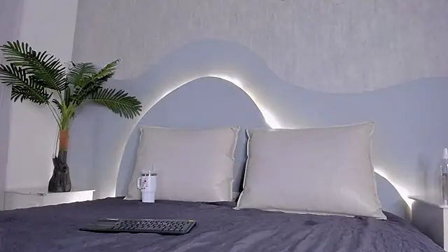 CannelaSmith – Live XXX-chat