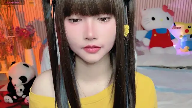 di-or- Live XXX Chat