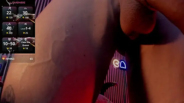 แชท XXX สดของ Maximoking26