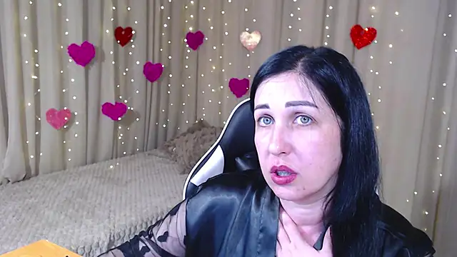 JillStevens' Live XXX Chat