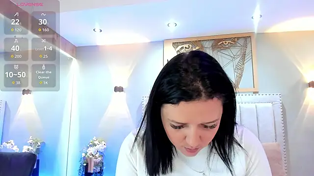 _EmilyJireh_ Live XXX Chat