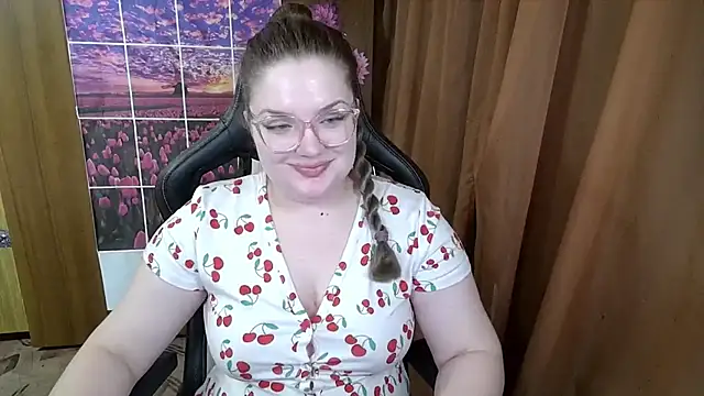 Chat +18 de Teasing_Dora ao vivo