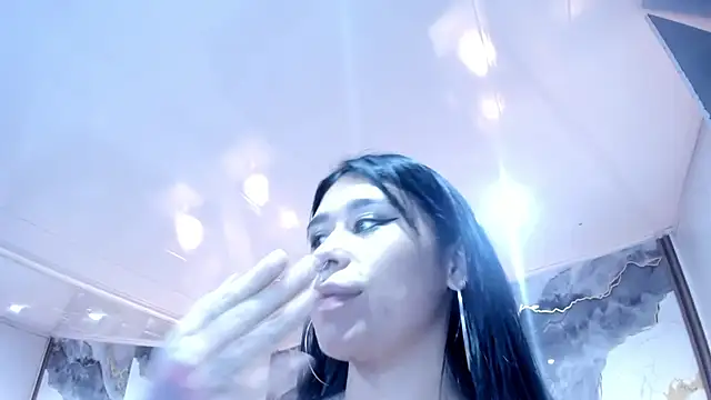 SusanVilla Live XXX-Chat