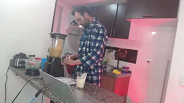 CarterHott – webcam-show