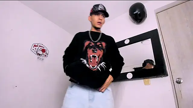 แชท XXX สดของ Samuel_Suarez