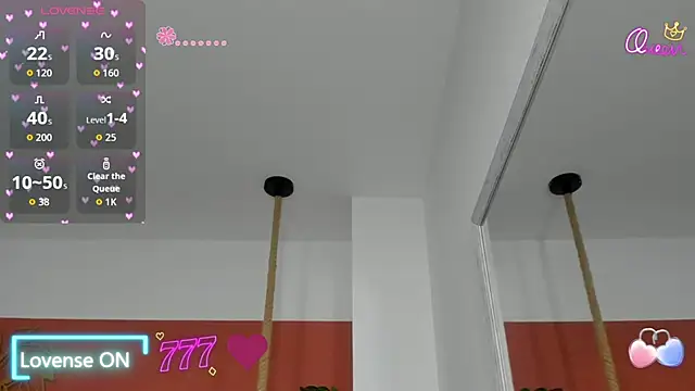 Chat XXX en directo de enma30_