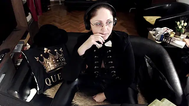 Imperatriza Live XXX Chat