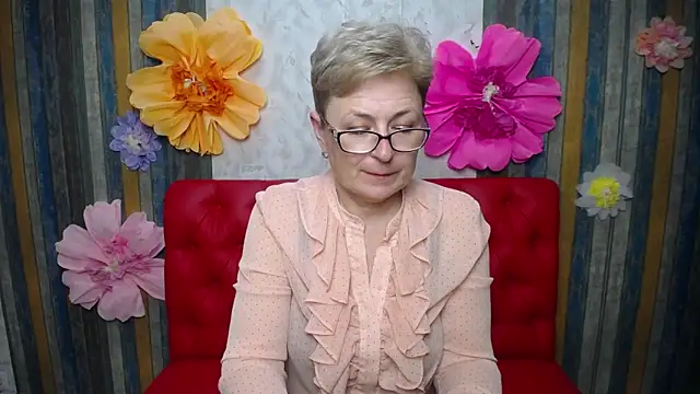 EmiliaGree Live XXX-chat