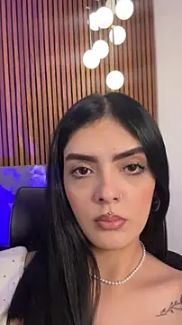 แชท XXX สดของ AliceRitter