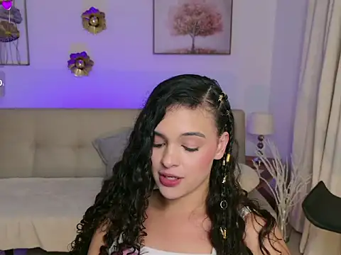 MaraVelvettn Live XXX chat