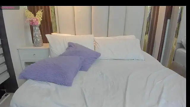 Chat +18 de Candy__Loove__ ao vivo