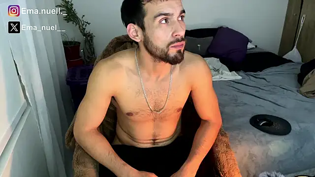 Emanuell__ live XXX chat