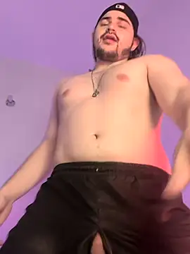 Derek_Vow: онлайн-секс-чат