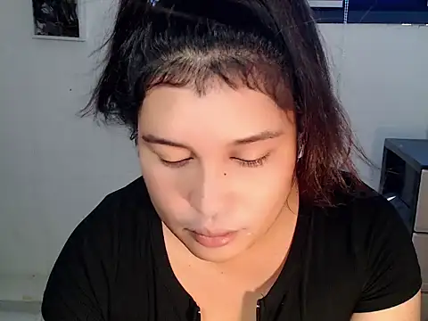 Hardcore_Tgirl webcam show