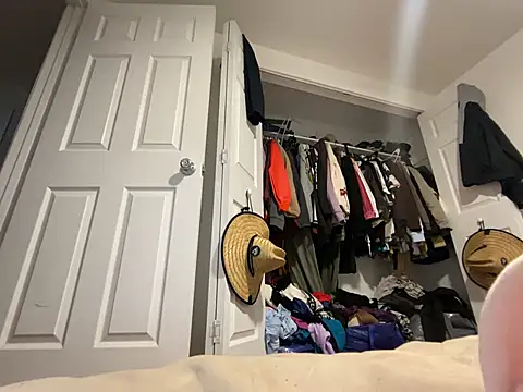 Deknkei Chat XXX in diretta