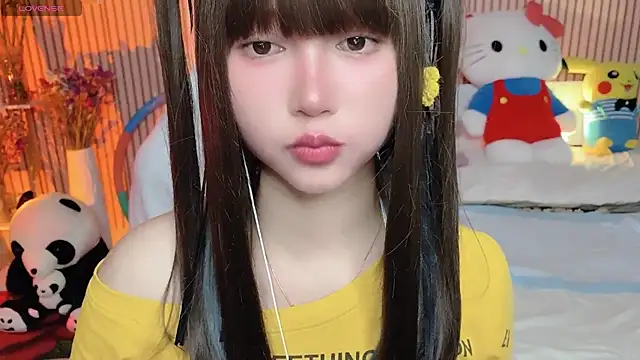 แชท XXX สดของ di-or-