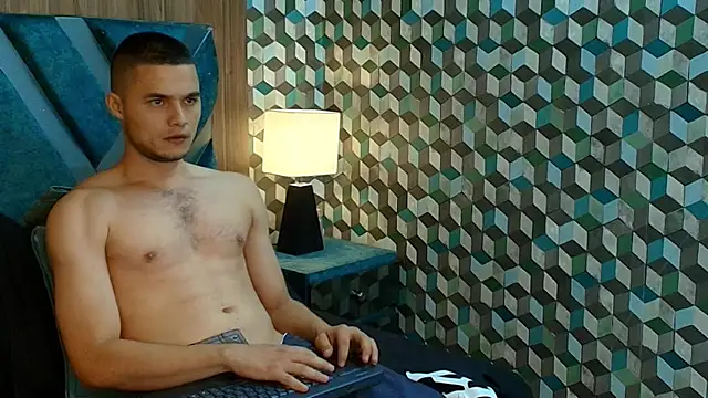 Show Webcam de Joaho_Fernandez