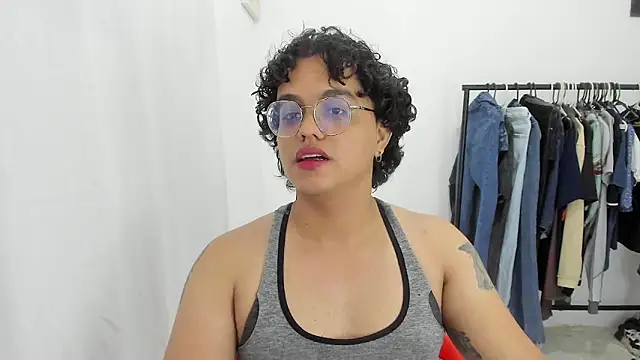 Diane_exotic Webcam-Show