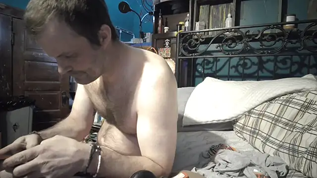 charactrzero Live XXX Chat