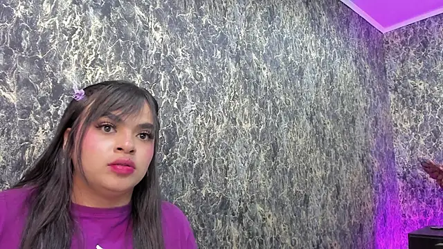 Karina_Andrade's Live XXX Chat