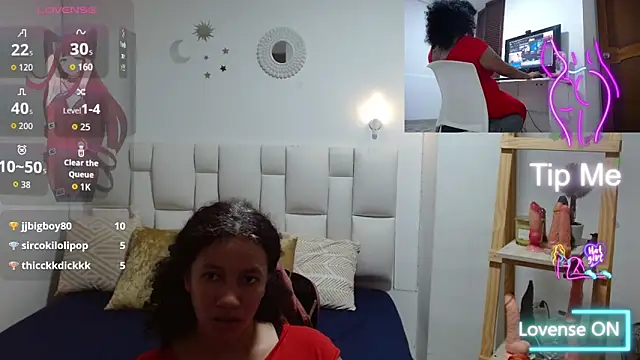 michel_rous_ Live XXX-chat