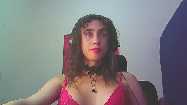 Chat +18 de TheAnngell ao vivo