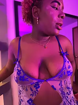 NanyMoreno's Live XXX Chat