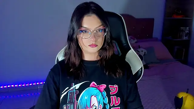 OphelianaRose33 – Live XXX-chat