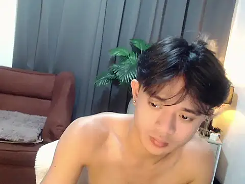 NautyBoyBrazeen_143 Show Webcam